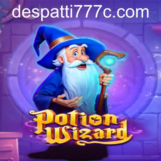 PotionWizard