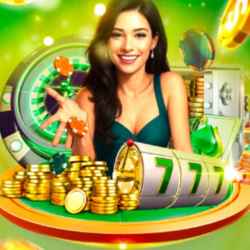 despatti777 Logo